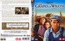 LES RAISINS DE LA COLERE